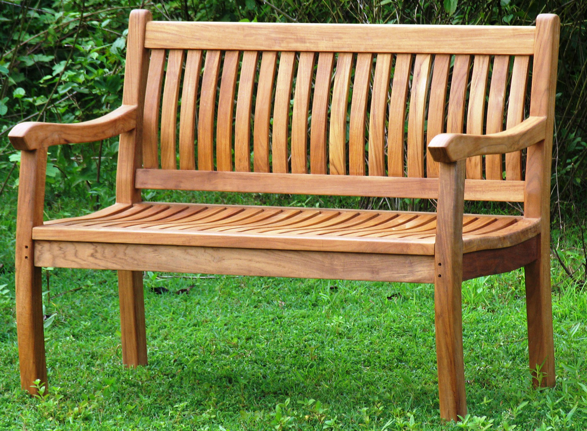 Chalfont Bench Chalfont Bench