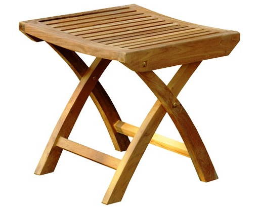 Brookfield Foot Stool