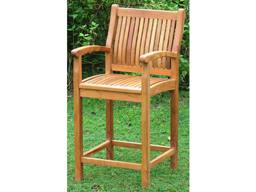 Buckingham Bar Stool