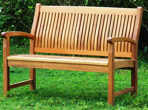 Buckingham Bench
