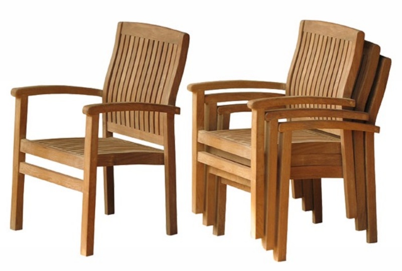 Buckingham Chair
