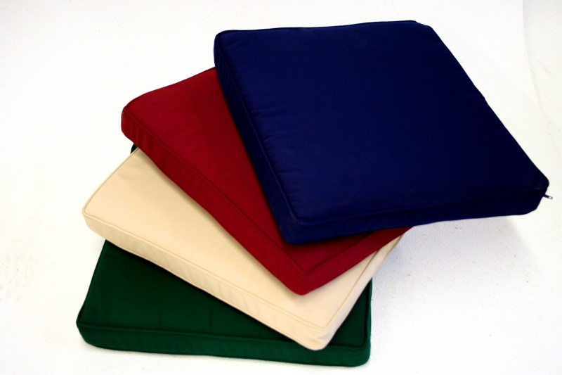 Exton Folding Chair Cushion