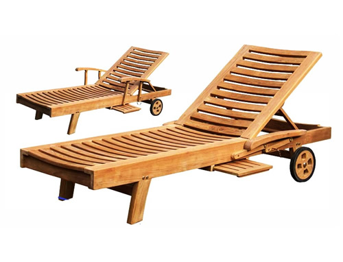 Brookfield Chaise Lounge