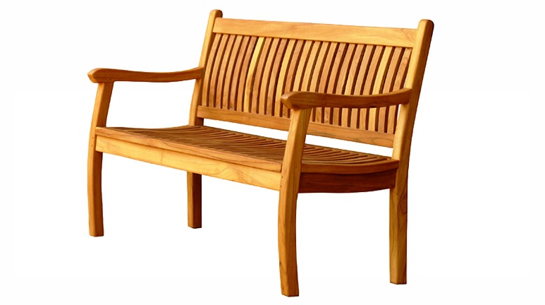Chalfont Bench