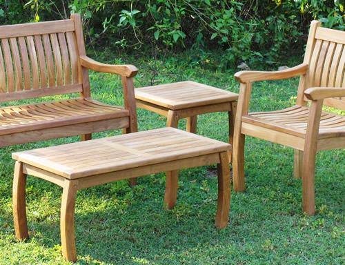 Chalfont Coffee Table