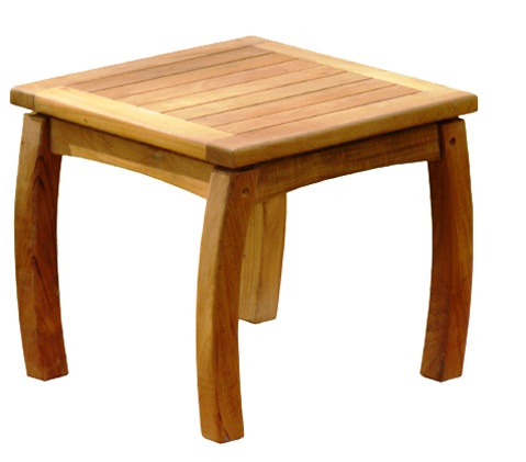 Chalfont Side Table