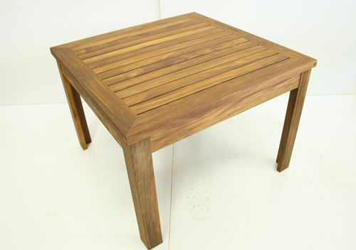 Wentworth Side Table