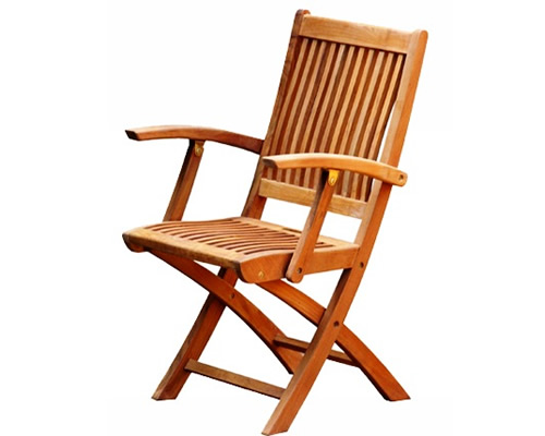 Exton Folding Chairs