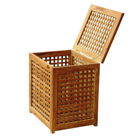 Laundry Bins