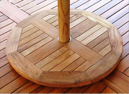 Lazy Susan