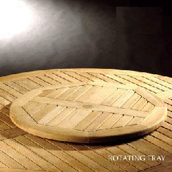 Lazy Susan 12 inch