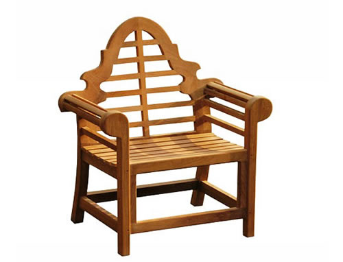 Lutyens Chair