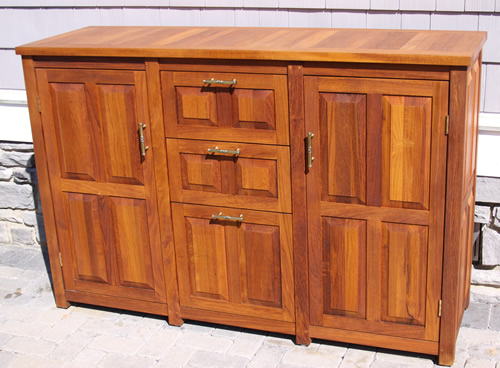 Sideboard Sideboard