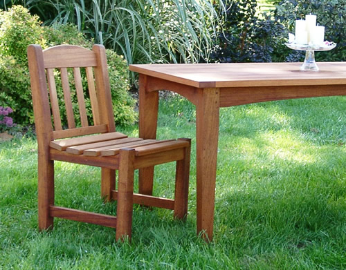 Valley Forge Chair