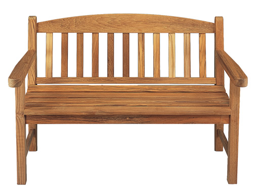 Valley Forge Bench