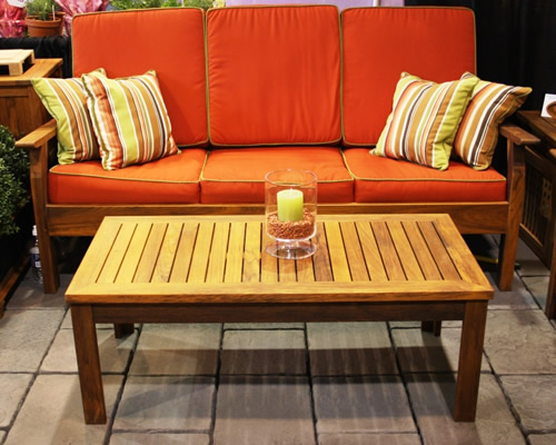Wentworth Coffee Table