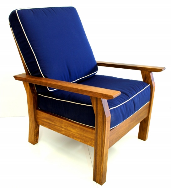 Wentworth Lounge Chair