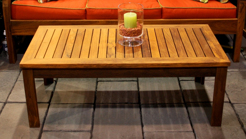 Wentworth Coffee Table