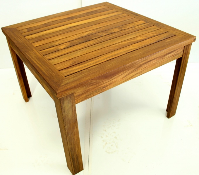 Wentworth Side Table