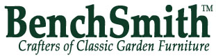 Benchsmith logo Benchsmith logo